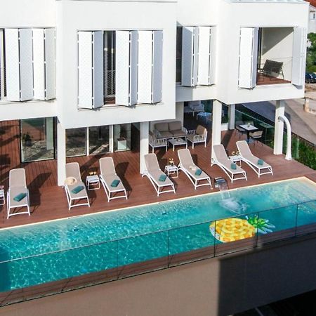 Dedaj Resort - Villa Auri Задар Екстериор снимка
