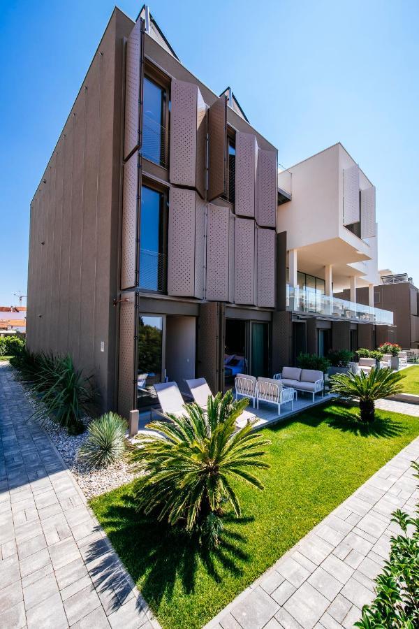 Dedaj Resort - Villa Auri Задар Екстериор снимка