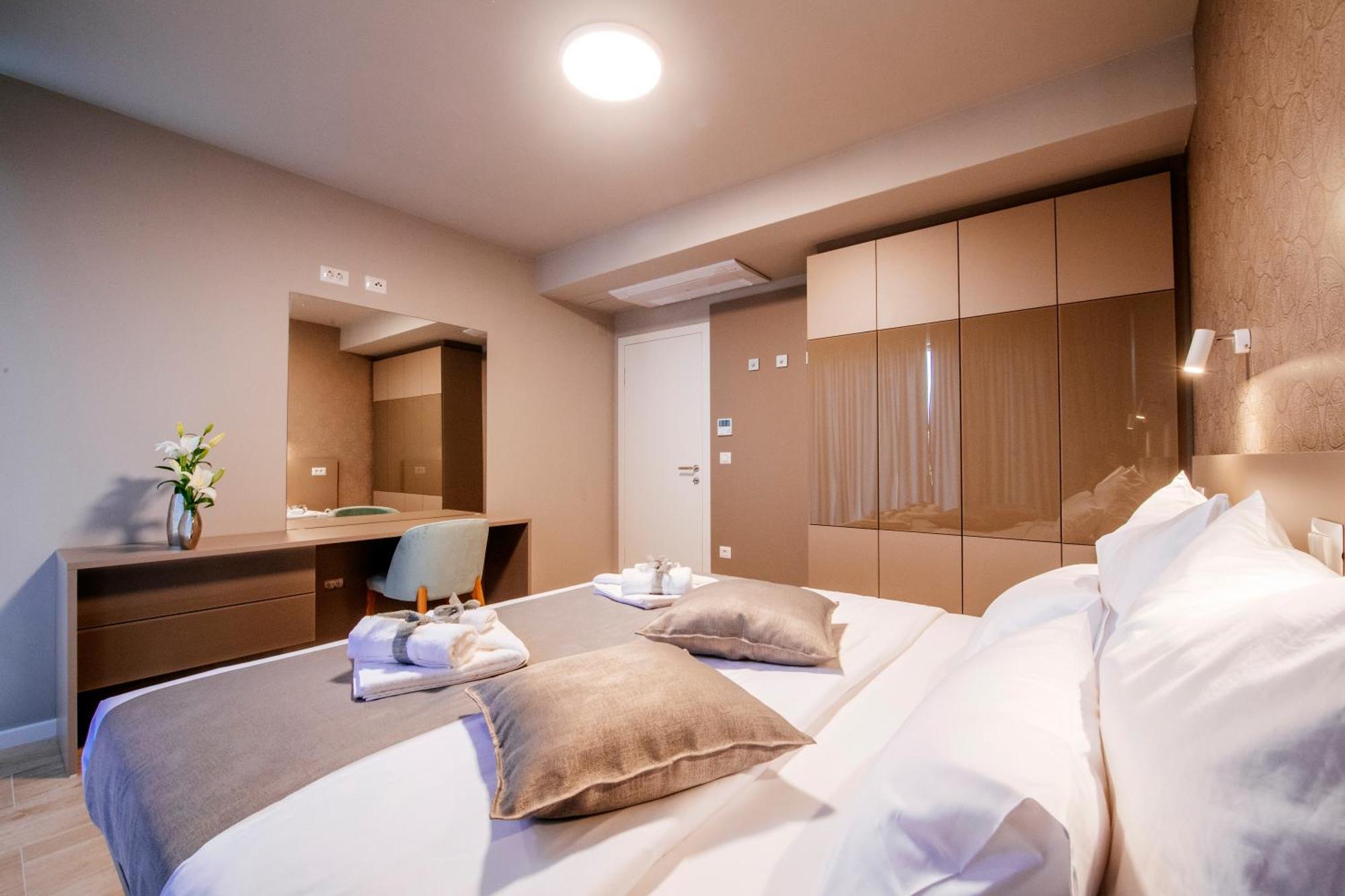 Dedaj Resort - Villa Auri Задар Стая снимка